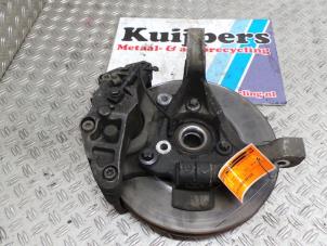 Used Knuckle, front right Opel Signum (F48) 3.0 CDTI V6 24V Price € 25,00 Margin scheme offered by Autorecycling Kuijpers