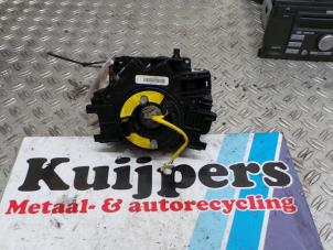 Used Airbag clock spring Ford C-Max (DM2) 2.0 16V Price € 15,00 Margin scheme offered by Autorecycling Kuijpers