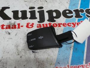 Used Radio remote control Ford C-Max (DM2) 2.0 16V Price € 19,00 Margin scheme offered by Autorecycling Kuijpers