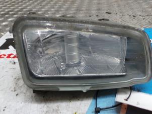 Used Fog light, front right Ford C-Max (DM2) 2.0 16V Price € 15,00 Margin scheme offered by Autorecycling Kuijpers