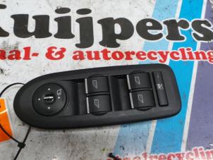Used Multi-functional window switch Ford C-Max (DM2) 2.0 16V Price € 21,00 Margin scheme offered by Autorecycling Kuijpers