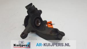 Used Knuckle, front right Ford C-Max (DM2) 2.0 16V Price € 19,00 Margin scheme offered by Autorecycling Kuijpers