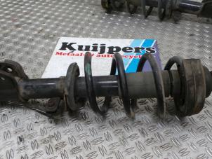 Used Fronts shock absorber, left Renault Trafic New (FL) 1.9 dCi 100 16V Price € 25,00 Margin scheme offered by Autorecycling Kuijpers