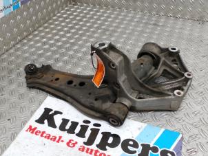 Used Front wishbone, left Volkswagen Polo IV (9N1/2/3) 1.2 12V Price € 21,00 Margin scheme offered by Autorecycling Kuijpers