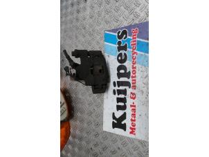 Used Front brake calliper, left Ford Ka II 1.2 Price € 26,00 Margin scheme offered by Autorecycling Kuijpers