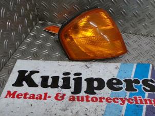 Używane Kierunkowskaz prawy Mercedes C (W202) Cena € 9,00 Procedura marży oferowane przez Autorecycling Kuijpers