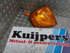 Używane Kierunkowskaz prawy Mercedes C (W202) Cena € 9,00 Procedura marży oferowane przez Autorecycling Kuijpers