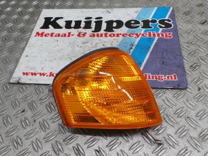 Used Indicator, right Mercedes C (W202) 1.8 C-180 16V Price € 10,00 Margin scheme offered by Autorecycling Kuijpers