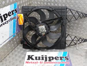Used Cooling fans Volkswagen Polo IV (9N1/2/3) 1.9 TDI 100 Price € 41,00 Margin scheme offered by Autorecycling Kuijpers