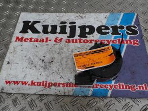 Used Airbag clock spring Seat Altea (5P1) 1.9 TDI Price € 15,00 Margin scheme offered by Autorecycling Kuijpers