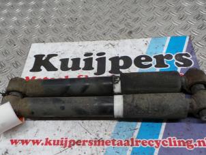 Used Shock absorber kit Smart City-Coupé 0.7 Turbo i.c. Price € 18,00 Margin scheme offered by Autorecycling Kuijpers