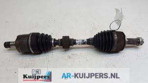 Used Front drive shaft, left Honda Civic (FK/FN) 2.2 i-CTDi 16V Price € 29,00 Margin scheme offered by Autorecycling Kuijpers