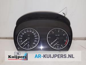Used Odometer KM BMW 3 serie Touring (E91) 320d 16V Corporate Lease Price € 45,00 Margin scheme offered by Autorecycling Kuijpers