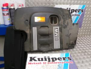 Used Engine cover BMW 3 serie Touring (E91) 320d 16V Corporate Lease Price € 26,00 Margin scheme offered by Autorecycling Kuijpers