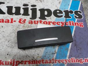 Used Rear ashtray BMW 3 serie Touring (E91) 320d 16V Corporate Lease Price € 11,00 Margin scheme offered by Autorecycling Kuijpers