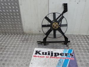 Used Cooling fans Smart City-Coupé 0.7 Turbo i.c. Price € 24,00 Margin scheme offered by Autorecycling Kuijpers