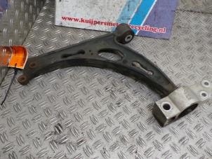 Used Front lower wishbone, right Seat Altea (5P1) 1.9 TDI Price € 15,00 Margin scheme offered by Autorecycling Kuijpers