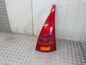 Used Taillight, right Citroen C3 (FC/FL/FT) 1.6 16V Price € 15,00 Margin scheme offered by Autorecycling Kuijpers