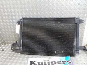 Used Air conditioning condenser Volkswagen Golf V (1K1) 1.9 TDI Price € 38,00 Margin scheme offered by Autorecycling Kuijpers
