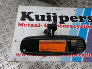 Used Rear view mirror Landrover Discovery III (LAA/TAA) 2.7 TD V6 Price € 20,00 Margin scheme offered by Autorecycling Kuijpers