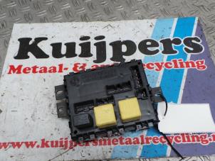 Used Fuse box Fiat Multipla (186) 1.9 JTD 120 Price € 49,00 Margin scheme offered by Autorecycling Kuijpers