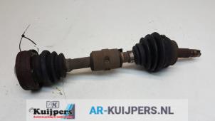 Used Front drive shaft, right Fiat Multipla (186) 1.9 JTD 120 Price € 25,00 Margin scheme offered by Autorecycling Kuijpers
