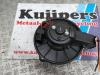 Heating and ventilation fan motor from a Audi A6 (C5) 2.5 TDI V6 24V 2001