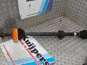 Used Front drive shaft, right Opel Vectra C GTS 1.8 16V Price € 25,00 Margin scheme offered by Autorecycling Kuijpers