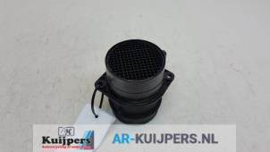 Used Air mass meter Audi Q5 (8RB) 2.0 TDI 16V Quattro Price € 15,00 Margin scheme offered by Autorecycling Kuijpers