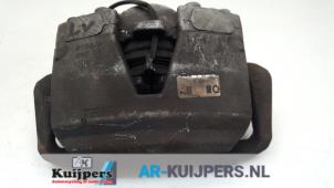 Used Front brake calliper, left Audi Q5 (8RB) 2.0 TDI 16V Quattro Price € 30,00 Margin scheme offered by Autorecycling Kuijpers