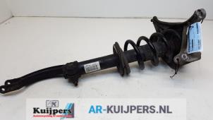 Used Fronts shock absorber, left Audi Q5 (8RB) 2.0 TDI 16V Quattro Price € 50,00 Margin scheme offered by Autorecycling Kuijpers