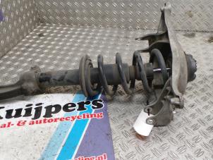 Used Front shock absorber, right Audi Q5 (8RB) 2.0 TDI 16V Quattro Price € 25,00 Margin scheme offered by Autorecycling Kuijpers