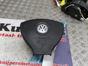 Used Left airbag (steering wheel) Volkswagen Touran (1T1/T2) 1.9 TDI 105 Euro 3 Price € 56,00 Margin scheme offered by Autorecycling Kuijpers