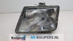 Used Headlight, left Mercedes Vito (638.0) 2.3 110D Price € 19,00 Margin scheme offered by Autorecycling Kuijpers