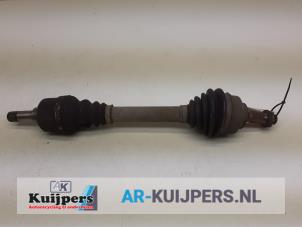Used Front drive shaft, left Citroen Berlingo 1.6 HDI 16V 90 Price € 15,00 Margin scheme offered by Autorecycling Kuijpers