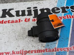 Used Air mass meter Opel Astra H SW (L35) 1.7 CDTi 16V Price € 25,00 Margin scheme offered by Autorecycling Kuijpers