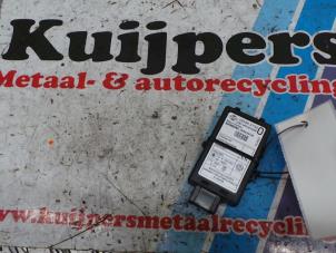 Used Central door locking module Nissan X-Trail (T30) 2.2 dCi 16V 4x4 Price € 25,00 Margin scheme offered by Autorecycling Kuijpers