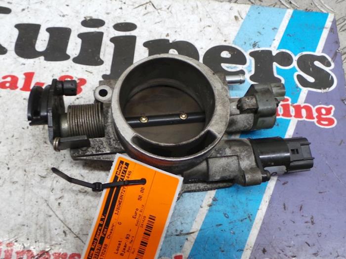 Throttle body Jeep Grand Cherokee 4.7i V8 ERH