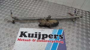 Used Wiper motor + mechanism Landrover Discovery III (LAA/TAA) 2.7 TD V6 Price € 56,00 Margin scheme offered by Autorecycling Kuijpers