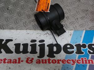 Used Air mass meter Opel Corsa C (F08/68) 1.3 CDTi 16V Price € 25,00 Margin scheme offered by Autorecycling Kuijpers