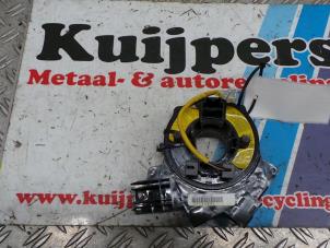Used Airbag clock spring Ford Focus 2 2.0 16V Price € 15,00 Margin scheme offered by Autorecycling Kuijpers