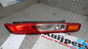 Used Taillight, right Ford Focus 2 2.0 16V Price € 15,00 Margin scheme offered by Autorecycling Kuijpers