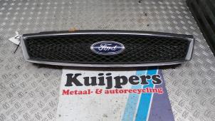 Used Grille Ford Focus C-Max 1.6 TDCi 16V Price € 20,00 Margin scheme offered by Autorecycling Kuijpers