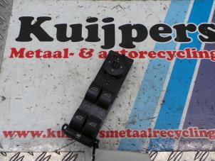 Used Multi-functional window switch Ford Focus C-Max 1.6 TDCi 16V Price € 21,00 Margin scheme offered by Autorecycling Kuijpers