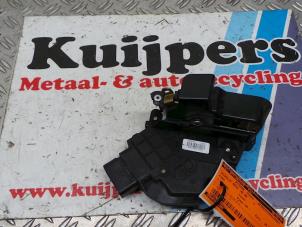 Used Rear door mechanism 4-door, right Ford Focus C-Max 1.6 TDCi 16V Price € 26,00 Margin scheme offered by Autorecycling Kuijpers