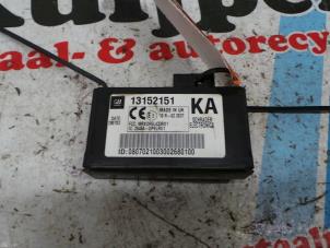 Used Tyre pressure module Opel Signum (F48) 2.2 DGI 16V Kat. Price € 22,00 Margin scheme offered by Autorecycling Kuijpers
