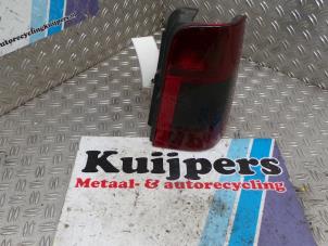 Usagé Feu arrière secondaire droit Citroen Berlingo 1.9 D Kat. Prix € 19,00 Règlement à la marge proposé par Autorecycling Kuijpers