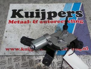 Used Rear wiper motor Hyundai i10 (F5) 1.1i 12V LPG Price € 26,00 Margin scheme offered by Autorecycling Kuijpers