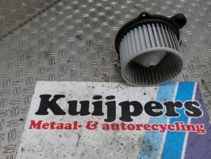 Używane Silnik wentylatora nagrzewnicy Hyundai i10 (F5) 1.1i 12V LPG Cena € 30,00 Procedura marży oferowane przez Autorecycling Kuijpers