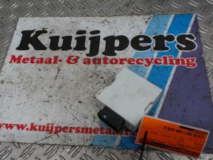 Used Wiper module Toyota Avensis Wagon (T25/B1E) 2.2 D-4D 16V D-CAT Price € 19,00 Margin scheme offered by Autorecycling Kuijpers